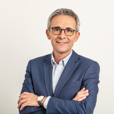 STEPHANE-TROUSSEL