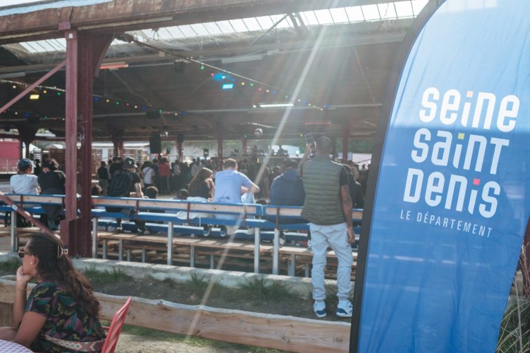 MULTITUDE | Concert 100% RAP 93 au Point Fort d?Aubervilliers