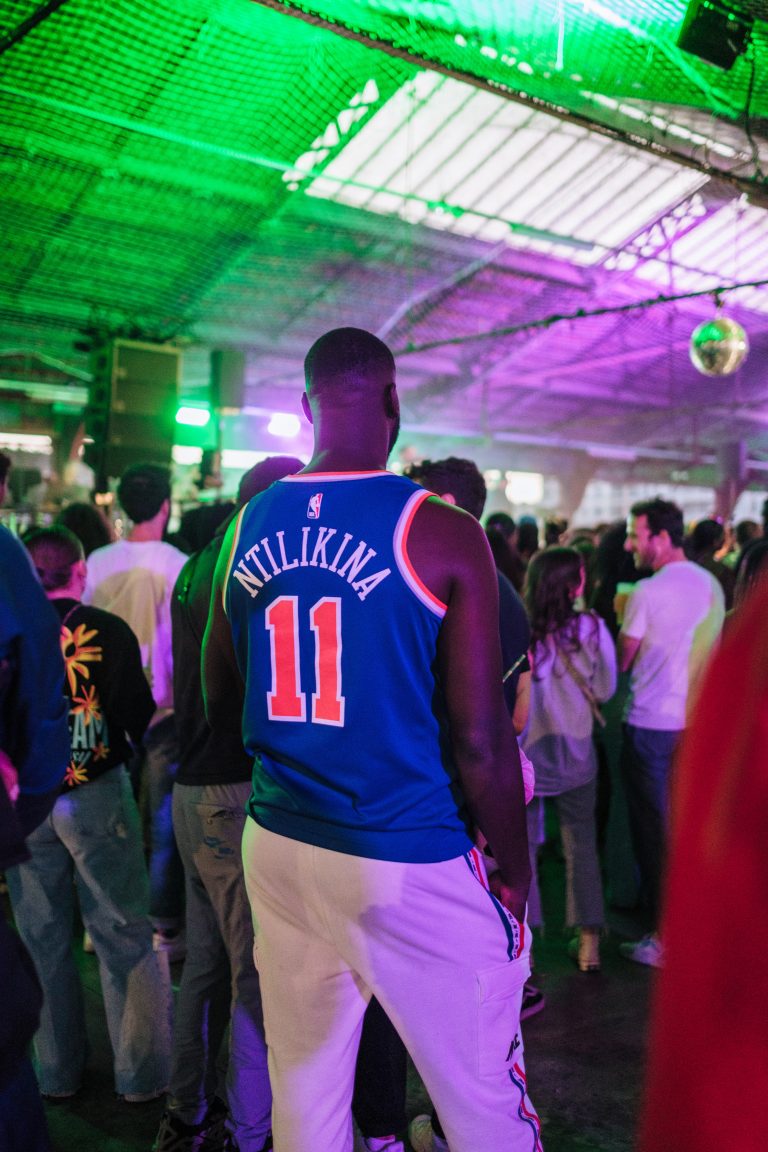 MULTITUDE | Concert 100% RAP 93 au Point Fort d?Aubervilliers