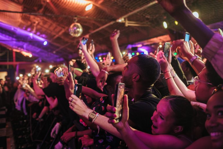 MULTITUDE | Concert 100% RAP 93 au Point Fort d'Aubervilliers