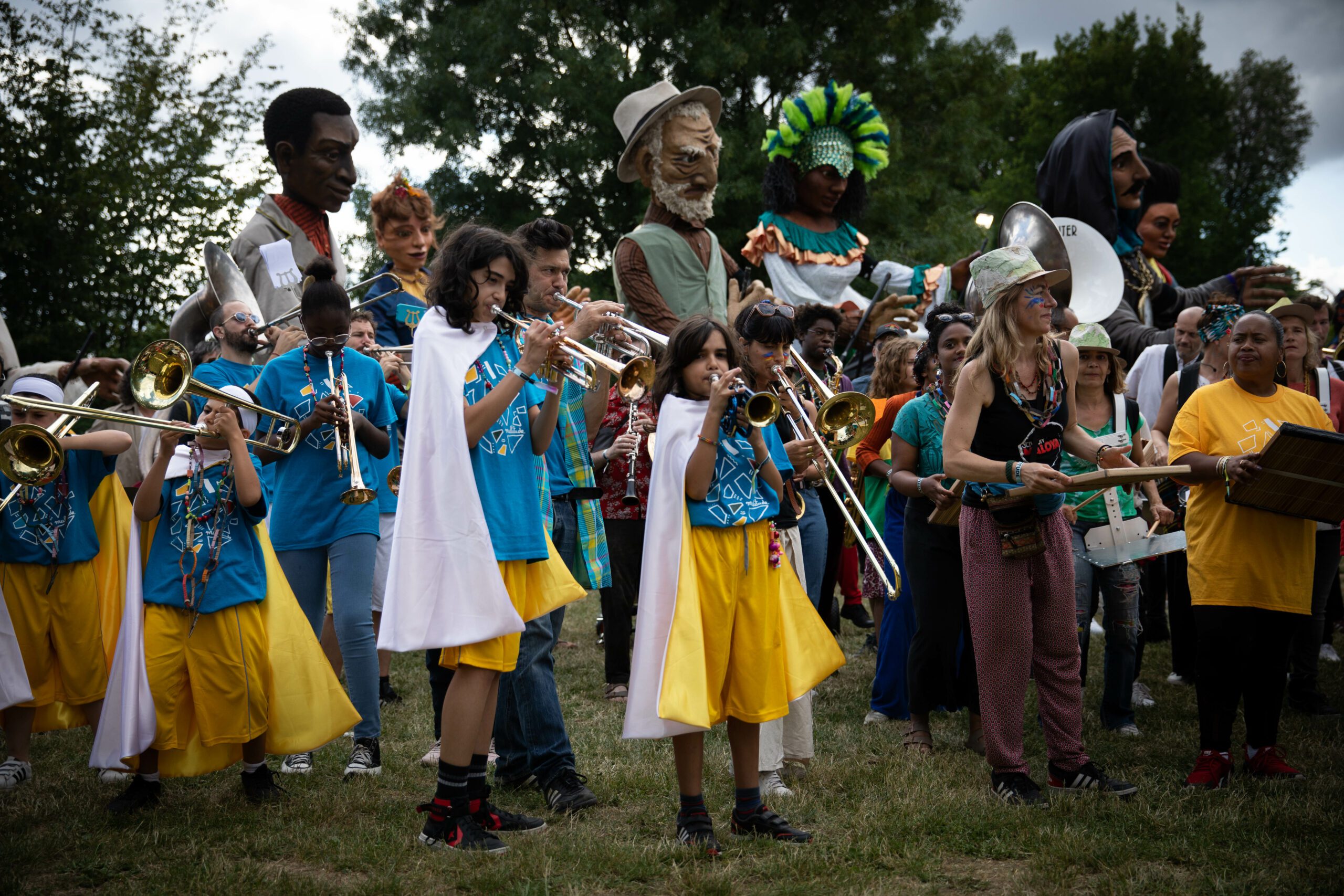 230701_Parade Multitude (c) Mathilde Pannet (56)