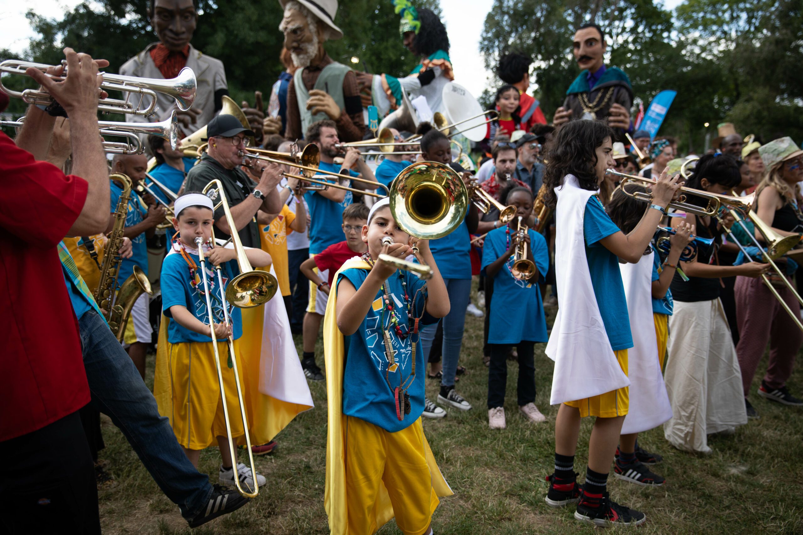 230701_Parade Multitude (c) Mathilde Pannet (64)