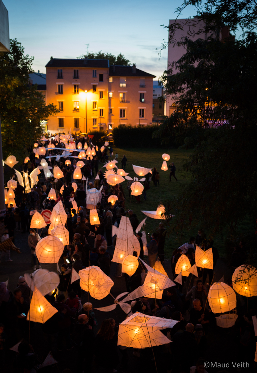 Fête des lanternes