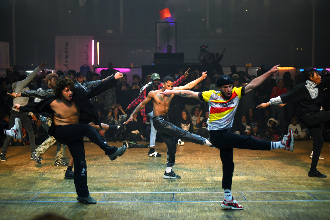 Open Mode Festival 2018