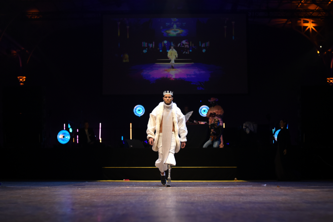 Open Mode 2019