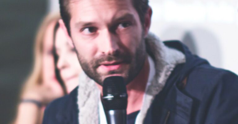 Portrait Frantz Steinbach