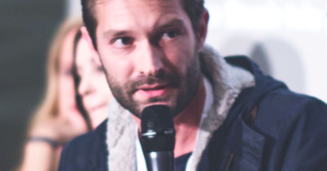 Portrait Frantz Steinbach