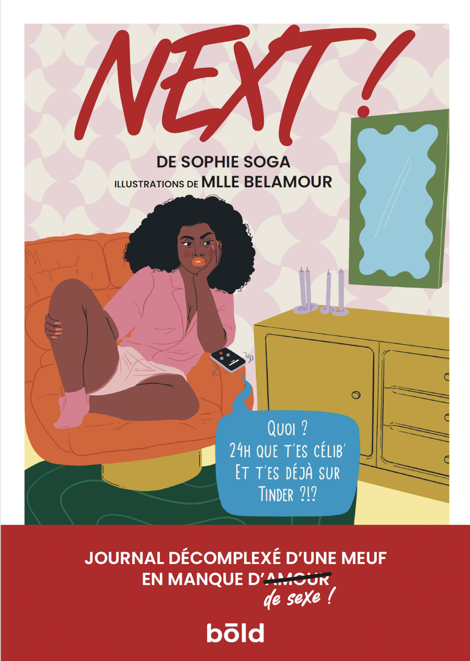 LIvre next 2023