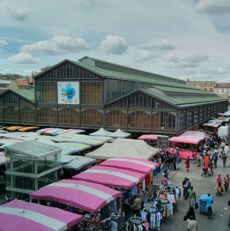 Saint-Denis