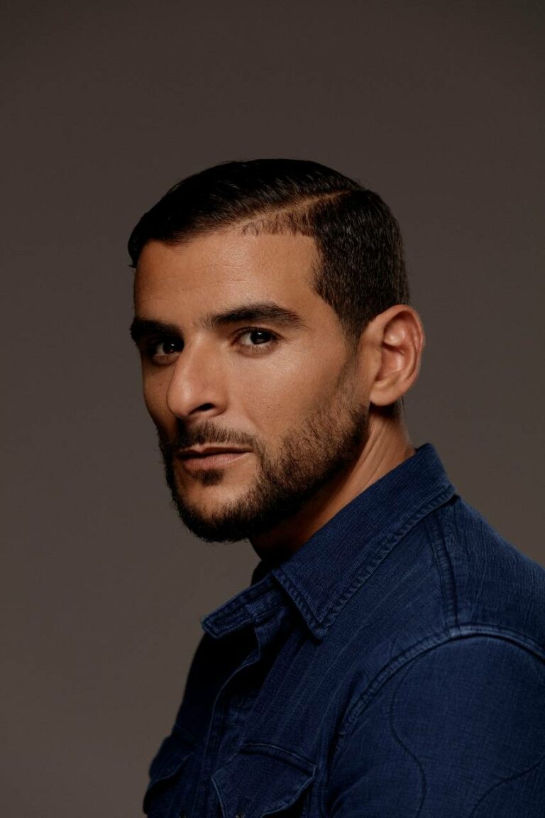 Fianso _ Sofiane Zermani