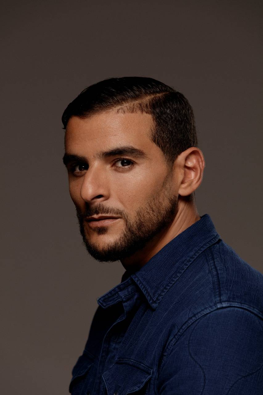Fianso _ Sofiane Zermani
