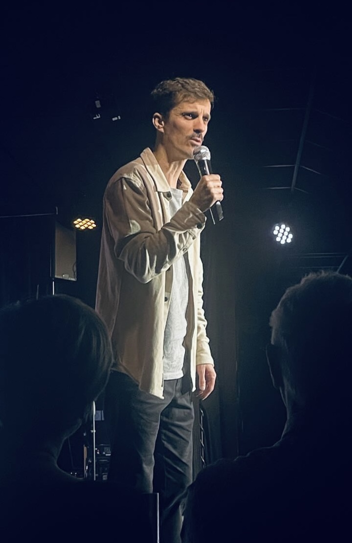 CYRIL ROSIQUE