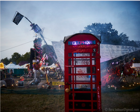 Fête foraine 4