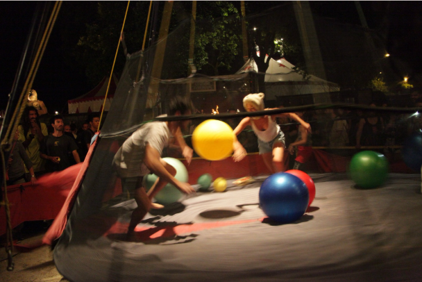 Fête foraine 8