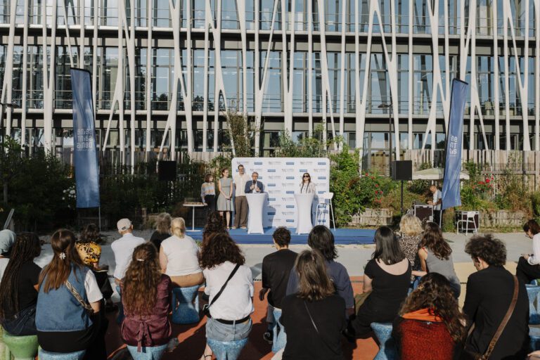 Remise des prix Multitude au 19M