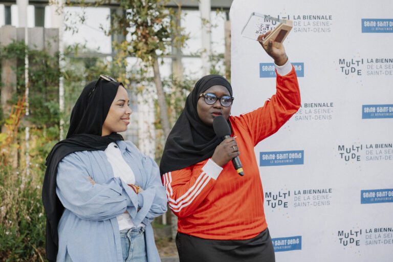 Remise des prix Multitude au 19M
