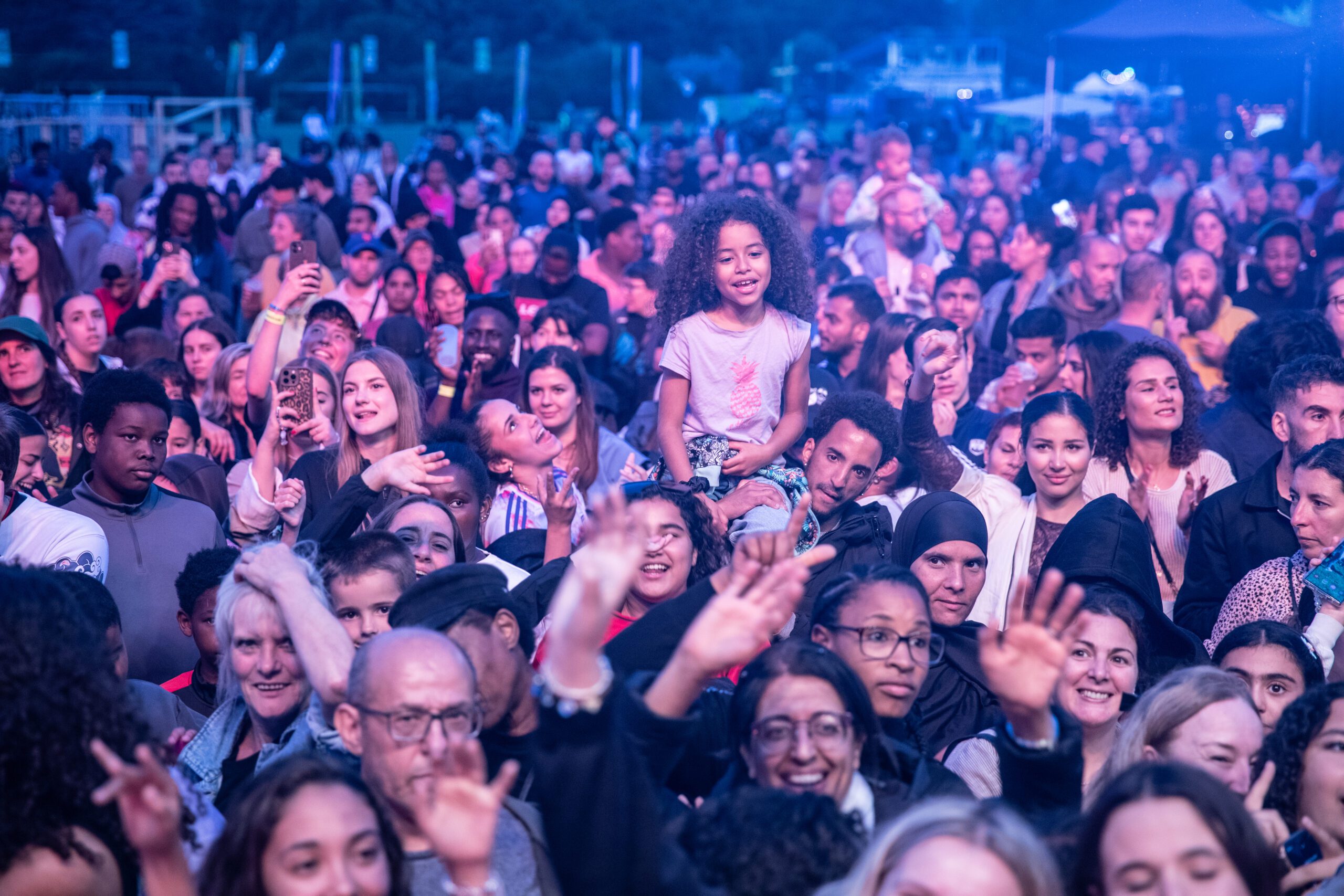 MULTITUDE | Jour 3